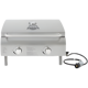 Pit Boss Stainless Steel