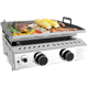 R. W. Flame 2-Burner 16000 BTU