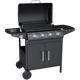 BillyOh Matrix 4 Burner
