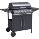 BillyOh Georgia 6 Burner