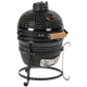 Ash & Ember Kamado Grill Kit