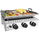 R. W. Flame 3-Burner 24000 BTU