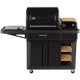 Traeger Timberline
