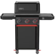 Weber Spirit EP-325 Stealth Edition