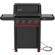 Weber Spirit EP-425 Stealth Edition