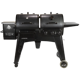Pit Boss Navigator Combo