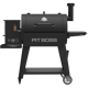 Pit Boss Competition 850