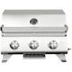R. W. Flame 3 Burner Tabletop