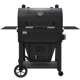 Oklahoma Joe's Marshal Centerbox Smoker