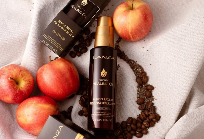 L'ANZA Hair Products