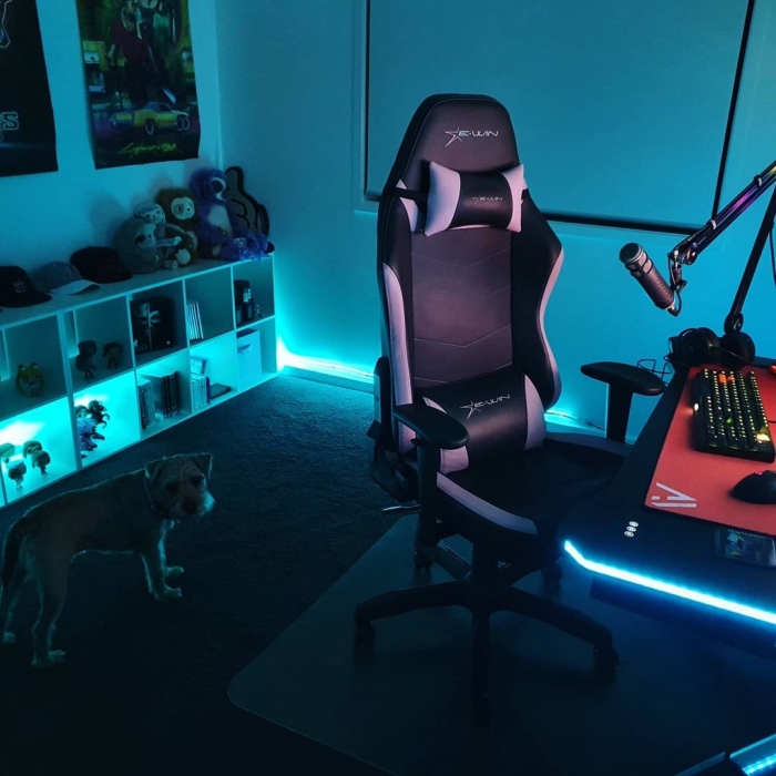 E-WIN Gaming Chair