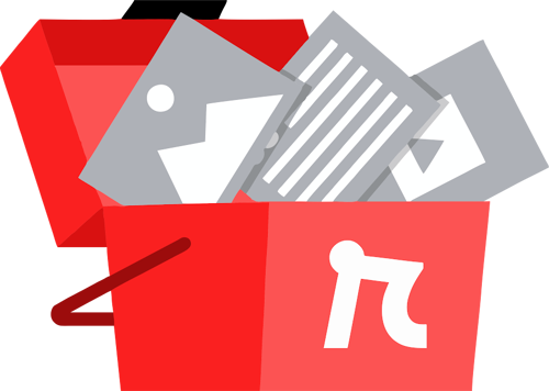 Rank Press Kit
