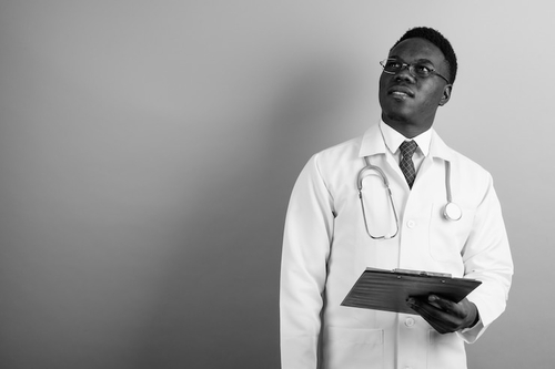Nurse