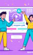 best ai video generation tools 2026