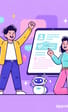 best ai writing tool for company blogs
