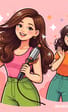 best curling iron that won't damage hair