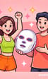 best led face mask for home use