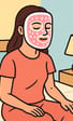 best led face mask for rosacea​