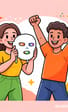 best led face mask under 100