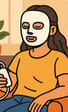 best led face mask for acne