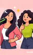 best professional hair straightener