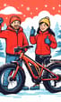 best electric bike for winter