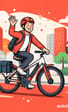 best electric bikes for commuting