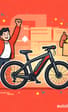 best electric bikes on amazon