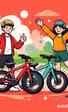 best electric bikes under 1000