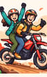best electric dirt bike adult