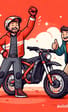 best electric dirt bike under 2000
