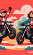 best electric dirt bikes for teens
