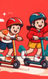 best electric scooter for kids