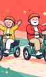 best electric trikes for seniors