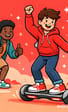 best hoverboard for teens
