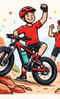 best off road electric bike