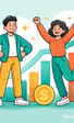 best brokerage account for long term investing