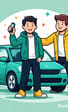 best car insurance for young drivers
