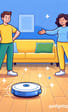 best robot vacuum for vinyl plank floors