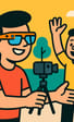 best smart glasses for filming