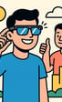 best smart glasses with camera​
