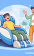 best 4d massage chair