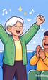 best hearing aid for elderly