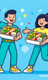 best healthy meal delivery service