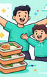 best meal delivery service for families