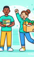 best meal delivery service for new parents