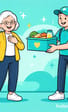 best meal delivery service for seniors