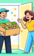 best meal delivery service for vegetarians