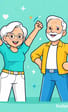 best online dating sites for seniors