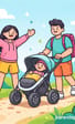 best all terrain stroller